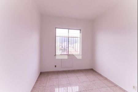 Quarto 1 de apartamento à venda com 3 quartos, 79m² em Vila Isabel, Rio de Janeiro