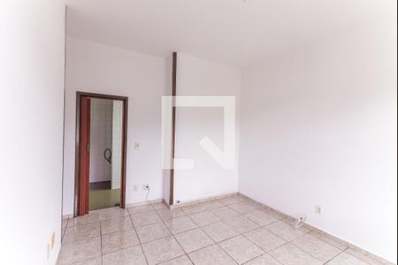 Sala de apartamento à venda com 3 quartos, 79m² em Vila Isabel, Rio de Janeiro