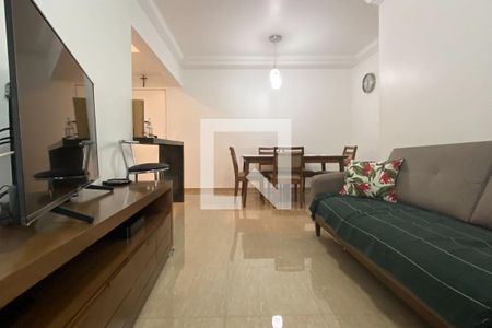 Sala de apartamento à venda com 3 quartos, 83m² em Boa Vista, São Caetano do Sul