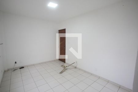 Sala de apartamento para alugar com 1 quarto, 36m² em Pechincha, Rio de Janeiro