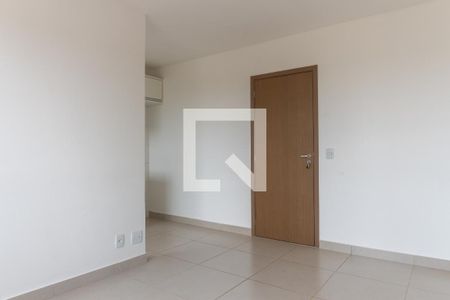 Sala de apartamento para alugar com 2 quartos, 45m² em Samambaia Sul (samambaia), Brasília
