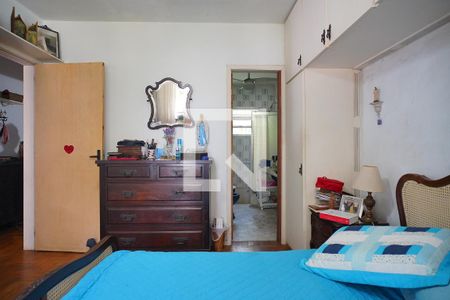Suíte de casa para alugar com 5 quartos, 290m² em Boa Vista, Porto Alegre