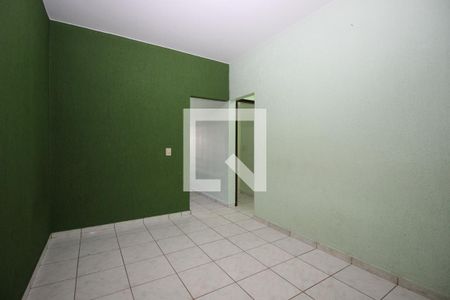 Sala de jantar de casa para alugar com 2 quartos, 100m² em Samambaia Norte (samambaia), Brasília