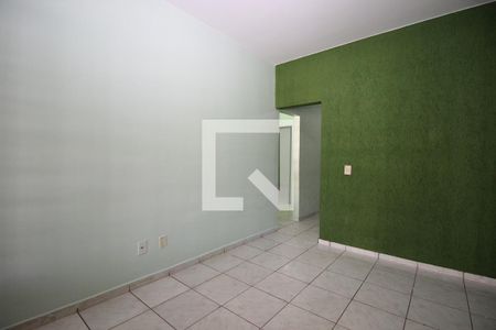 Sala de estar de casa para alugar com 2 quartos, 100m² em Samambaia Norte (samambaia), Brasília