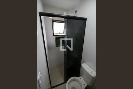 Banheiro de apartamento para alugar com 0 quarto, 24m² em Penha de França, São Paulo