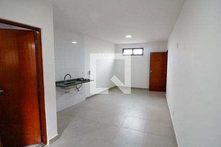 Sala/Cozinha de apartamento para alugar com 0 quarto, 24m² em Penha de França, São Paulo