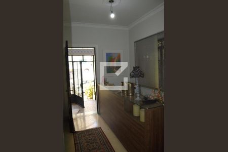 Balcão recepção de casa à venda com 8 quartos, 300m² em Vila Itapura, Campinas