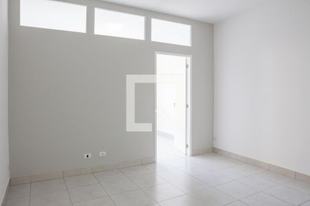 Sala de apartamento à venda com 1 quarto, 47m² em Perdizes, São Paulo