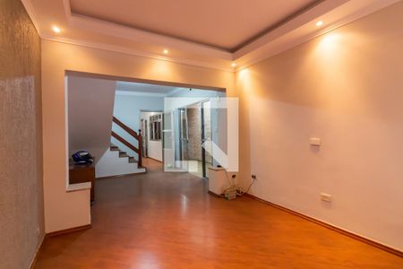 Sala  de casa para alugar com 3 quartos, 224m² em Bonfim, Osasco