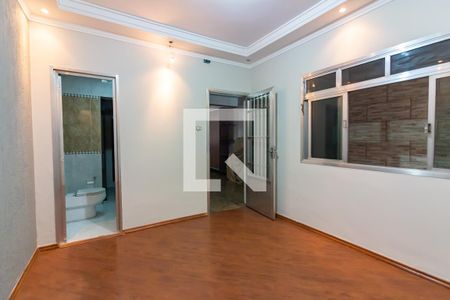 Suíte 1 de casa à venda com 3 quartos, 224m² em Bonfim, Osasco