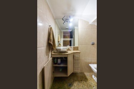 Lavabo de casa à venda com 3 quartos, 224m² em Bonfim, Osasco