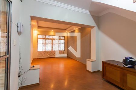 Sala  de casa para alugar com 3 quartos, 224m² em Bonfim, Osasco