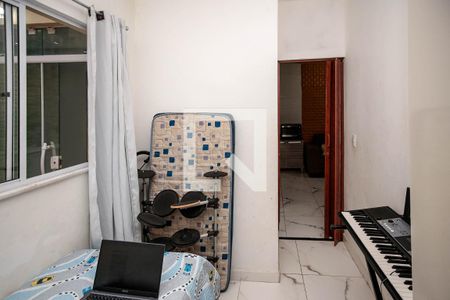 Quarto 2 de casa à venda com 2 quartos, 60m² em Méier, Rio de Janeiro