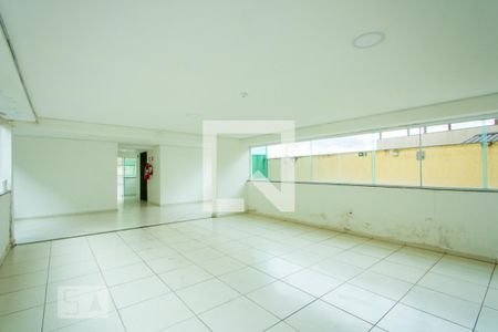 Apartamento à venda com 2 quartos, 56m² em Parque Jaçatuba, Santo André