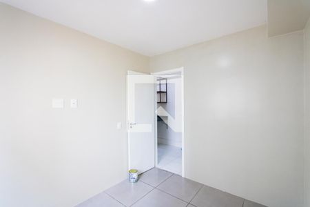 Quarto 1 de apartamento para alugar com 2 quartos, 34m² em Parque São Vicente, Santo André