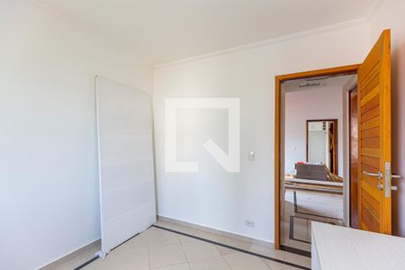 Quarto 1 de apartamento para alugar com 2 quartos, 73m² em Vila Eldízia, Santo André