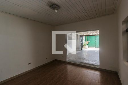 Sala de casa à venda com 1 quarto, 125m² em Jardim São Pedro, Barueri