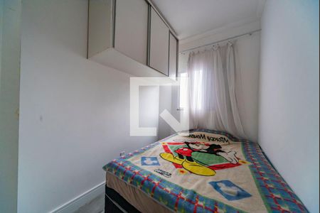 Quarto 1 de apartamento à venda com 2 quartos, 82m² em Vila América, Santo André