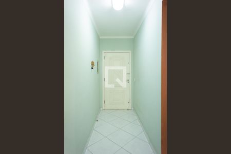 Hall de Entrada de casa à venda com 3 quartos, 200m² em Mooca, São Paulo