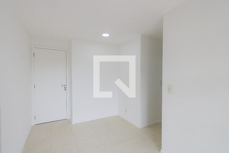 Sala de apartamento para alugar com 2 quartos, 55m² em Recreio dos Bandeirantes, Rio de Janeiro