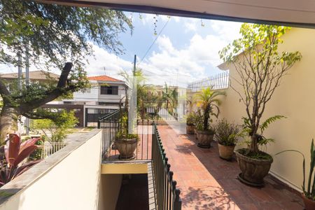 Terraço de casa para alugar com 2 quartos, 103m² em Vila Madalena, São Paulo
