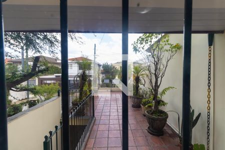 Vista de casa para alugar com 2 quartos, 103m² em Vila Madalena, São Paulo