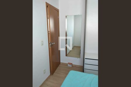 Apartamento à venda com 2 quartos, 48m² em Bandeirantes, Belo Horizonte