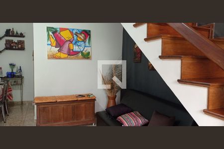Casa à venda com 2 quartos, 60m² em Santa Amélia, Belo Horizonte