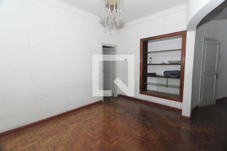 Sala de casa para alugar com 3 quartos, 354m² em Gutierrez, Belo Horizonte