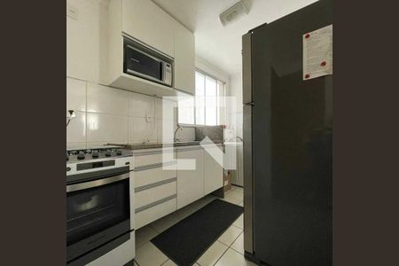 Apartamento à venda com 2 quartos, 62m² em Bandeirantes, Belo Horizonte
