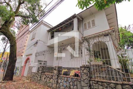 Casa à venda com 4 quartos, 500m² em Santo Antônio, Belo Horizonte