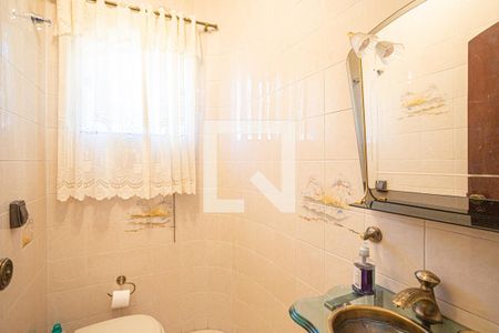 Lavabo de casa à venda com 5 quartos, 400m² em Bela Vista, Osasco