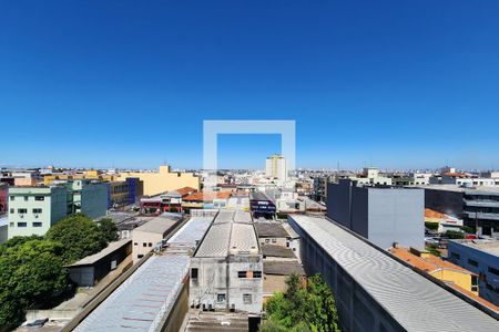 Vista de apartamento para alugar com 3 quartos, 85m² em Osvaldo Cruz, São Caetano do Sul