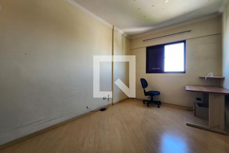 Quarto 1 de apartamento para alugar com 3 quartos, 85m² em Osvaldo Cruz, São Caetano do Sul