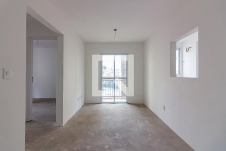 Sala  de apartamento à venda com 2 quartos, 482m² em Santa Maria, Osasco
