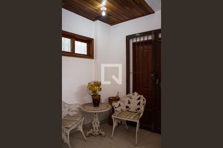 Hall de Entrada de casa à venda com 4 quartos, 490m² em Todos Os Santos, Rio de Janeiro