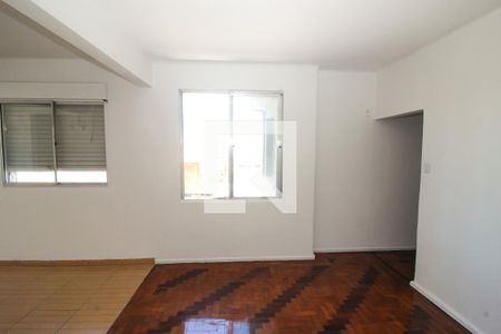Sala de apartamento para alugar com 3 quartos, 95m² em Azenha, Porto Alegre