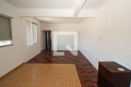 Sala de apartamento para alugar com 3 quartos, 95m² em Azenha, Porto Alegre