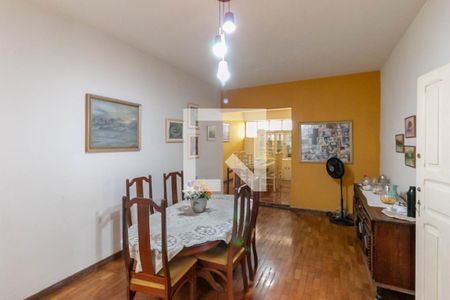 Sala de casa para alugar com 4 quartos, 372m² em Gutierrez, Belo Horizonte