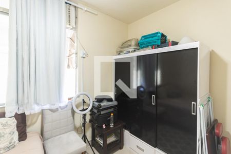 Quarto 1 de apartamento à venda com 2 quartos, 50m² em Vila Isabel, Rio de Janeiro