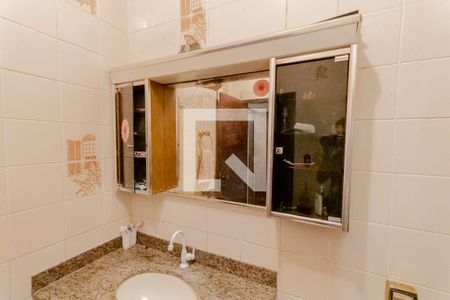 Espelho de casa à venda com 3 quartos, 255m² em Jardim, Santo André