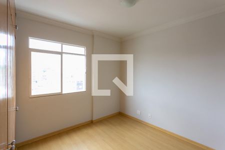 Quarto 1 de apartamento à venda com 2 quartos, 60m² em Sion, Belo Horizonte