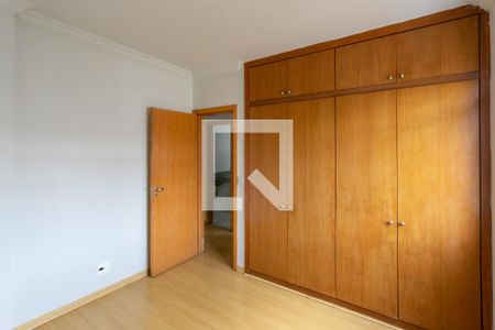 Quarto 1 de apartamento à venda com 2 quartos, 60m² em Sion, Belo Horizonte