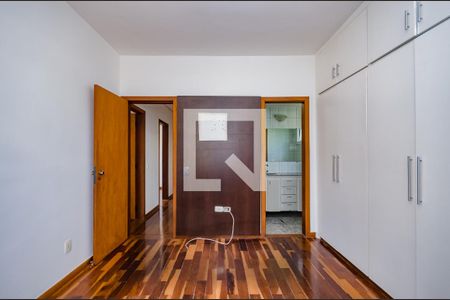 Suíte de apartamento para alugar com 3 quartos, 100m² em Luxemburgo, Belo Horizonte