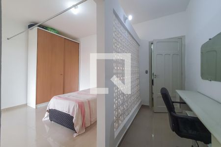 Studio de casa para alugar com 1 quarto, 90m² em Vila Deodoro, São Paulo