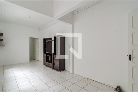 Sala/Quarto de casa para alugar com 1 quarto, 70m² em Cerqueira César, São Paulo