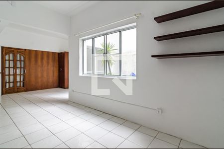 Sala/Quarto de casa para alugar com 1 quarto, 70m² em Cerqueira César, São Paulo