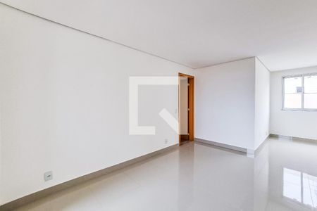 Sala de apartamento para alugar com 3 quartos, 240m² em Castelo, Belo Horizonte