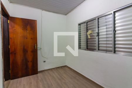 Quarto 2 de casa à venda com 2 quartos, 250m² em Santo Antônio, Osasco