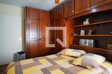 Quarto 2 de apartamento para alugar com 3 quartos, 86m² em Rubem Berta, Porto Alegre